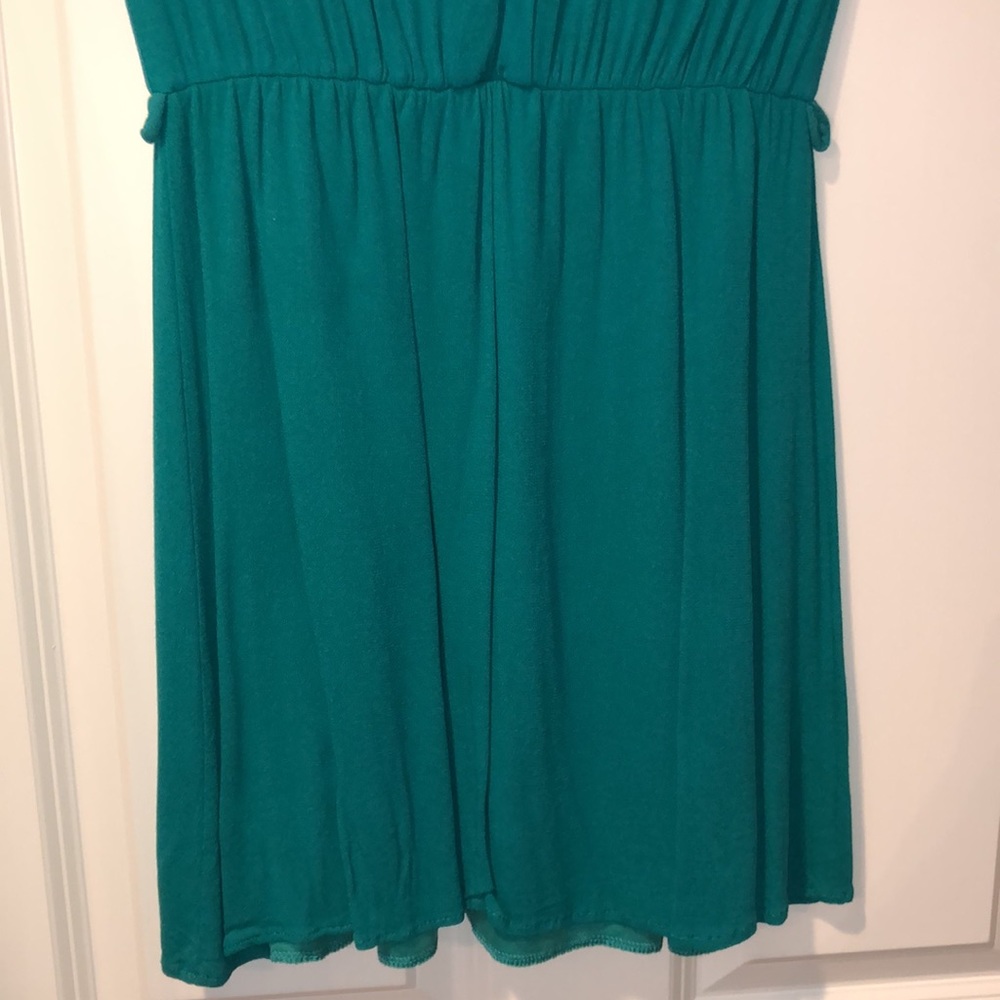 Buttons Dress - Picture 3 of 6